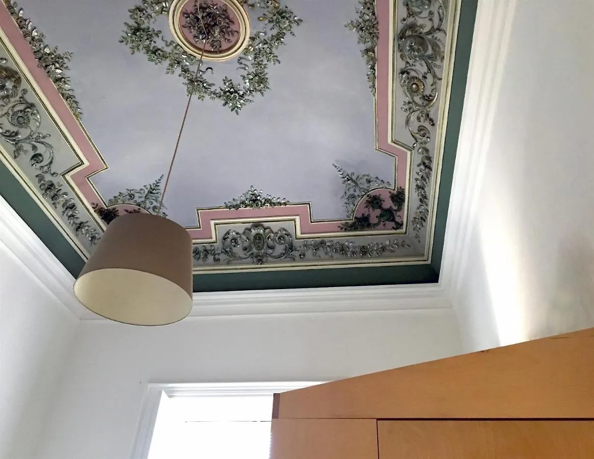 Tricora Sicilian B&B Catânia Alojamento de Acomodação e Pequeno-almoço