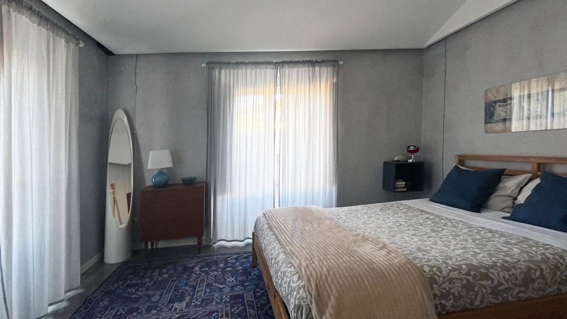 Tricora Sicilian B&B Catânia Itália
