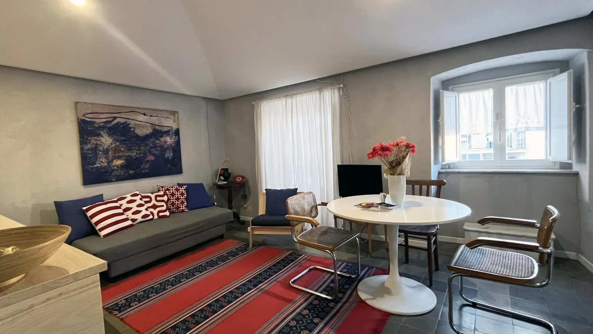Tricora Sicilian B&B Catânia Alojamento de Acomodação e Pequeno-almoço