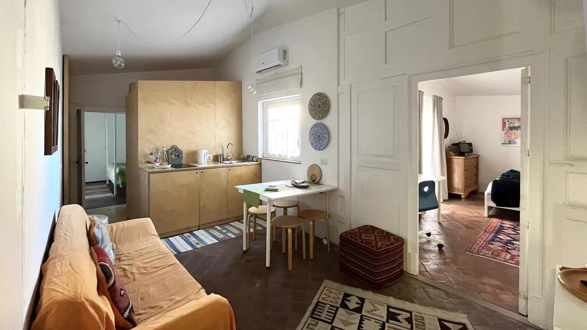 Tricora Sicilian B&B Catânia