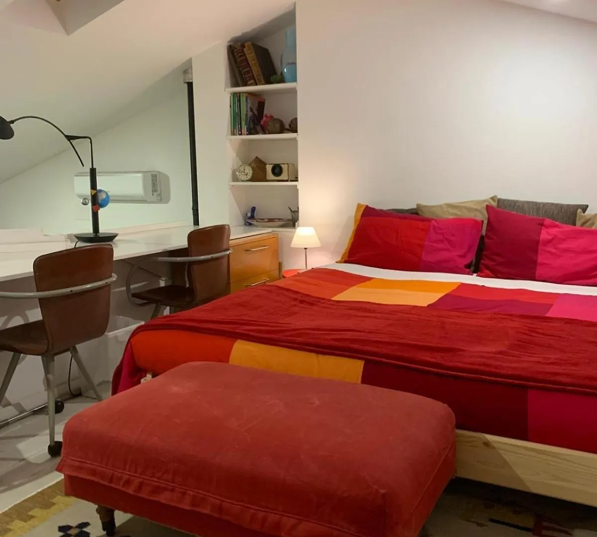 Tricora Sicilian B&B Κατάνια